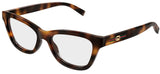 Lunettes de vue Gucci Sign GG1983O