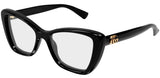 Gafas graduadas Gucci Emblem GG1977O