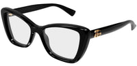 Korrektionsbrille Gucci Emblem GG1977O