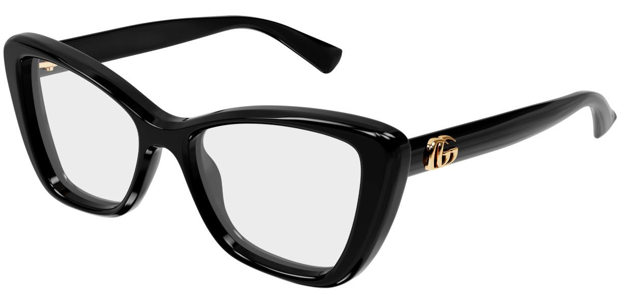 Korrektionsbrille Gucci Emblem GG1977O