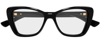 Korrektionsbrille Gucci Emblem GG1977O