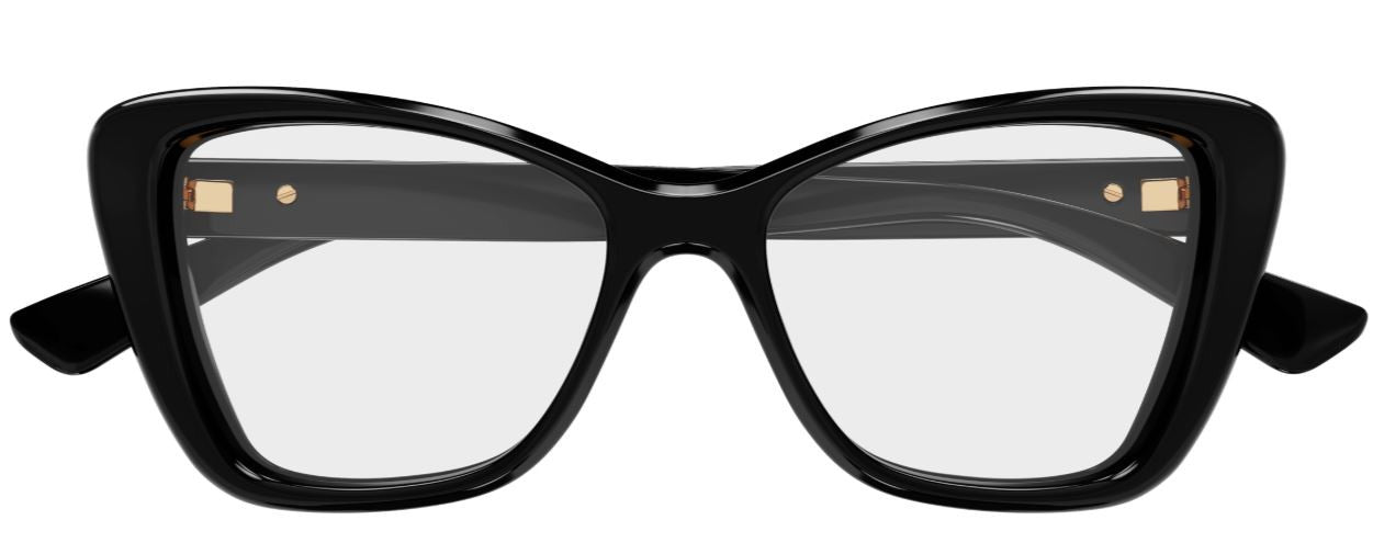 Korrektionsbrille Gucci Emblem GG1977O