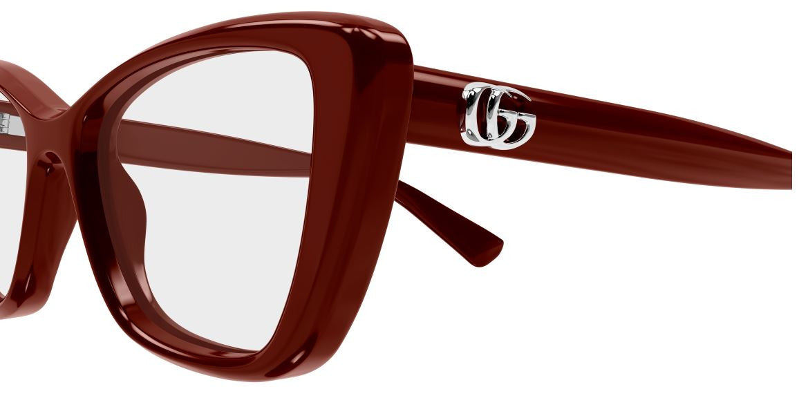 Korrektionsbrille Gucci Emblem GG1977O