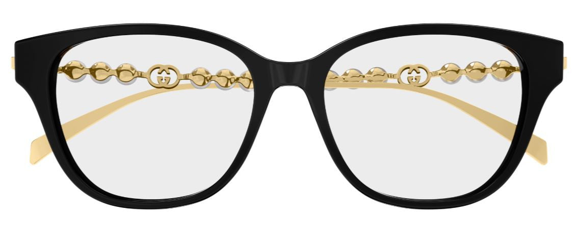 Korrektionsbrille Gucci Emblem GG1972OA