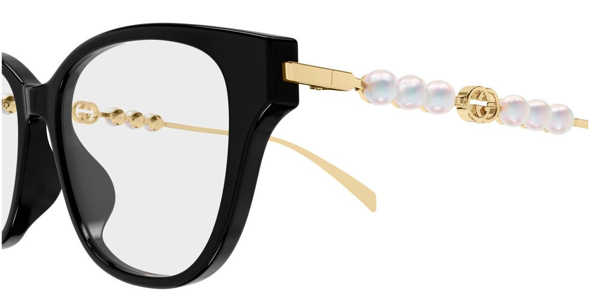 Korrektionsbrille Gucci Emblem GG1972OA