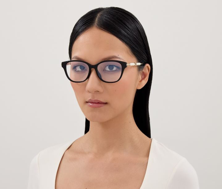 Korrektionsbrille Gucci Emblem GG1972OA