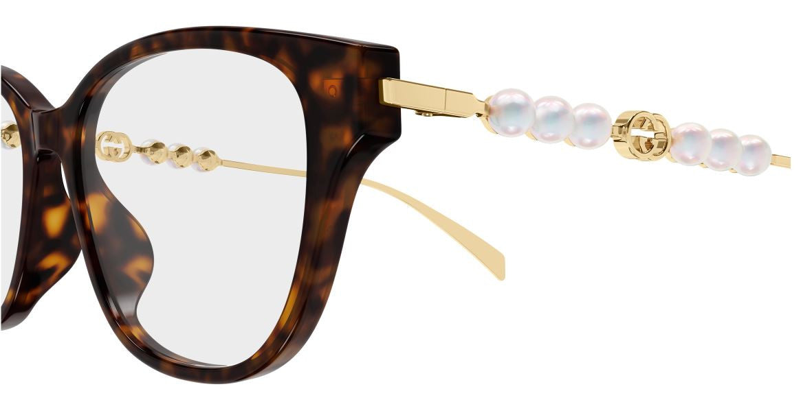 Korrektionsbrille Gucci Emblem GG1972OA