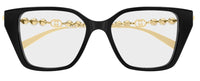 Brille Gucci Emblem GG1969O