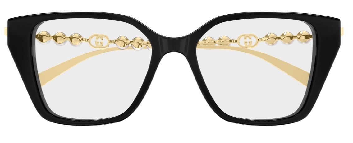 Brille Gucci Emblem GG1969O