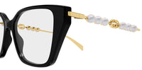 Brille Gucci Emblem GG1969O
