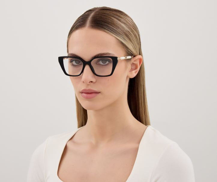 Brille Gucci Emblem GG1969O