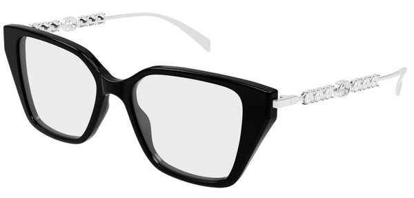 Bril op sterkte Gucci Emblem GG1969O