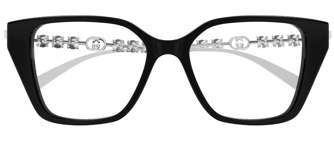 Brille Gucci Emblem GG1969O