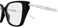 Brille Gucci Emblem GG1969O