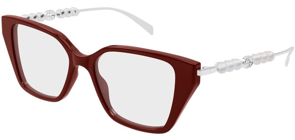 Bril op sterkte Gucci Emblem GG1969O