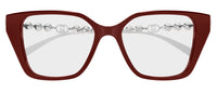 Brille Gucci Emblem GG1969O