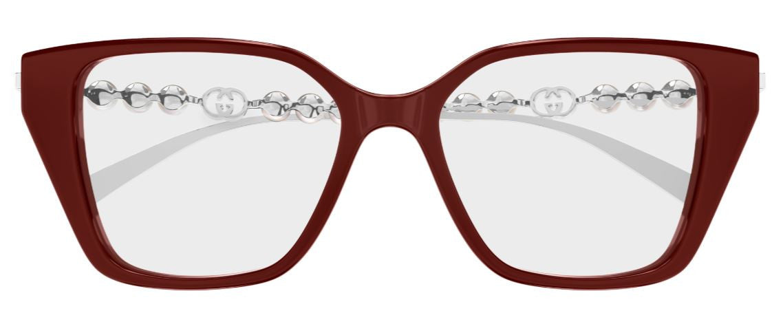 Brille Gucci Emblem GG1969O