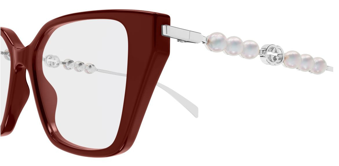 Brille Gucci Emblem GG1969O