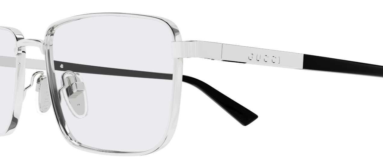 Óculos de grau Gucci Sign GG1964O