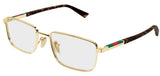Gafas graduadas Gucci Sign GG1964O