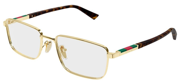 Lunettes de vue Gucci Sign GG1964O