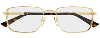 Óculos de grau Gucci Sign GG1964O