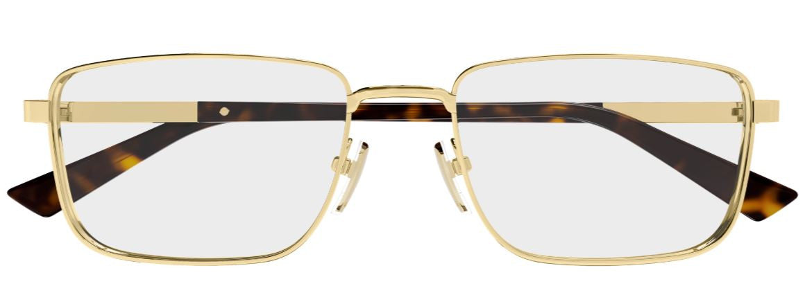 Óculos de grau Gucci Sign GG1964O