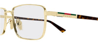 Óculos de grau Gucci Sign GG1964O