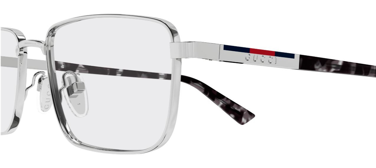 Óculos de grau Gucci Sign GG1964O