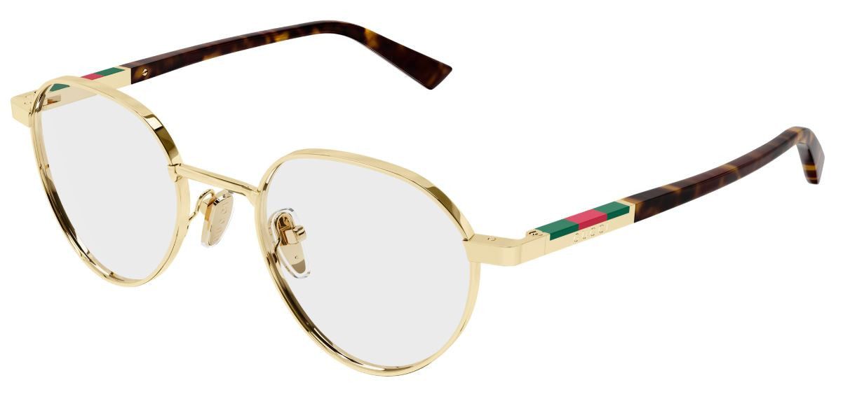 Gucci Sign GG1963O Prescription Glasses