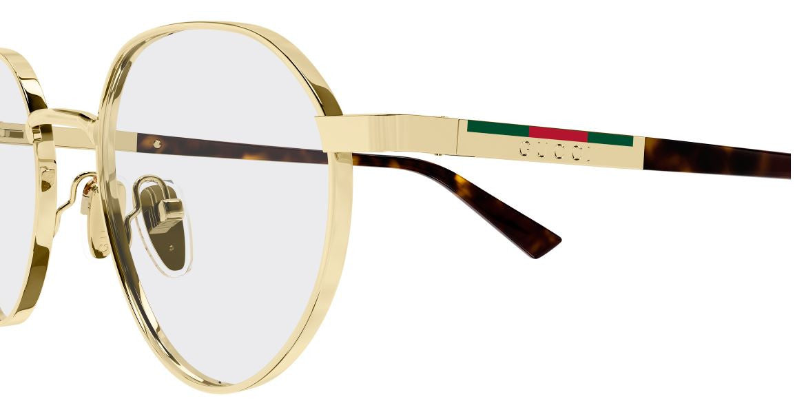 Gucci Sign GG1963O Prescription Glasses