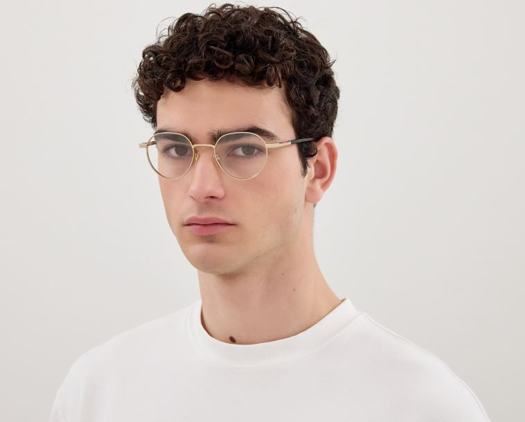Gucci Sign GG1963O Prescription Glasses