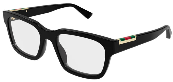 Lunettes de vue Gucci Sign GG1961O
