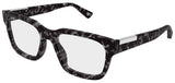 Gucci Sign GG1961O Optical Glasses