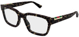Gucci Sign GG1961O Optical Glasses