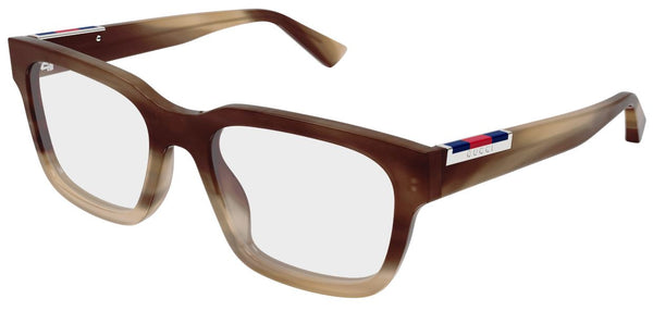 Lunettes de vue Gucci Sign GG1961O
