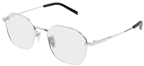Bril op sterkte Gucci Institutional Logo GG1956OK