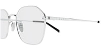 Brille Gucci Institutional Logo GG1956OK