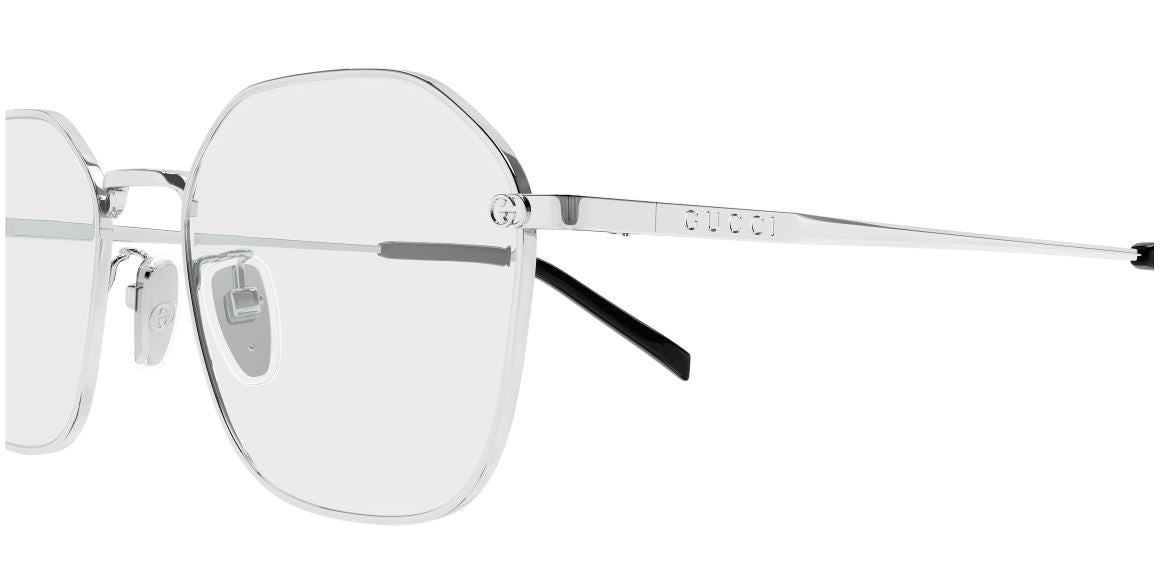 Brille Gucci Institutional Logo GG1956OK