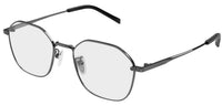 Brille Gucci Institutional Logo GG1956OK