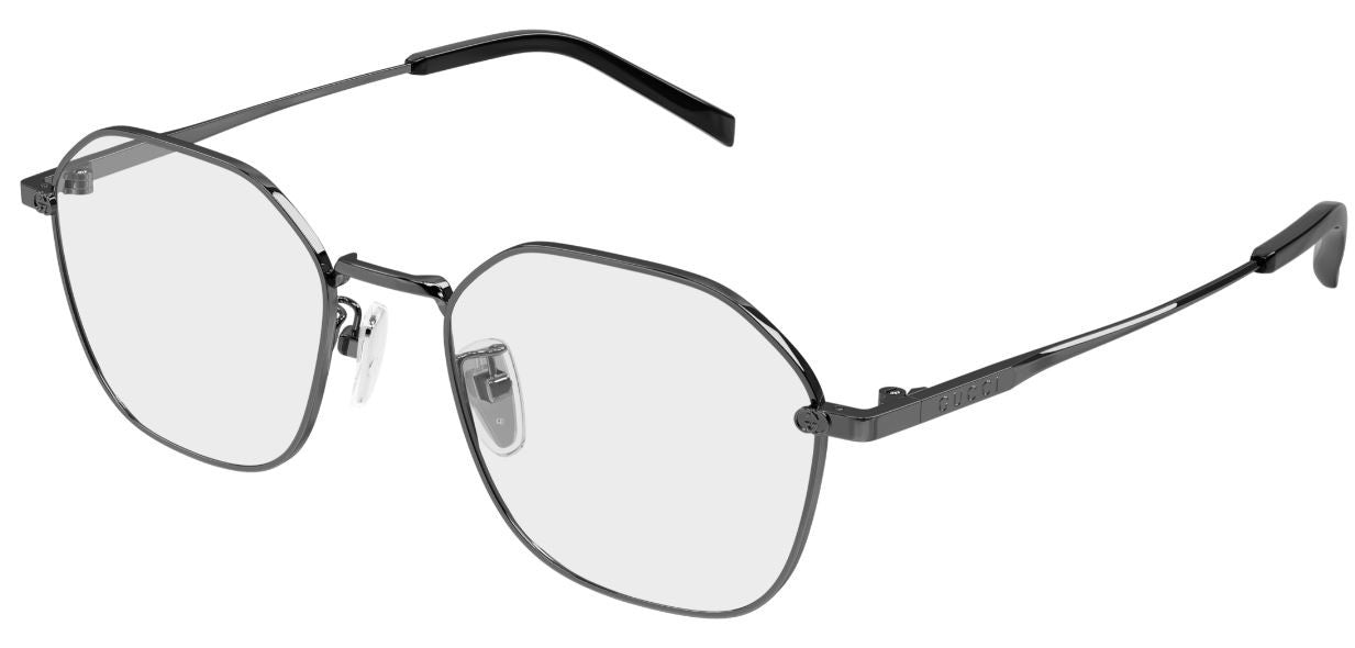 Brille Gucci Institutional Logo GG1956OK