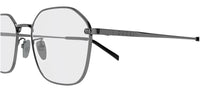 Brille Gucci Institutional Logo GG1956OK