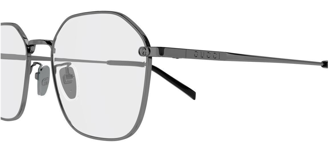 Brille Gucci Institutional Logo GG1956OK