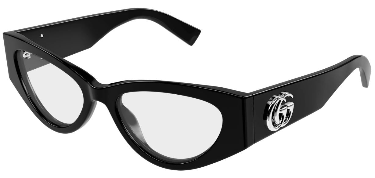 Korrektionsbrille Gucci Emblem GG1953O