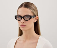 Korrektionsbrille Gucci Emblem GG1953O