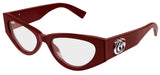 Lunettes de vue Gucci Emblem GG1953O