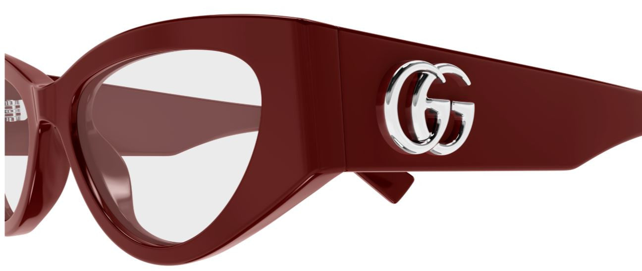 Korrektionsbrille Gucci Emblem GG1953O