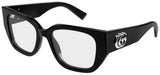 Gafas graduadas Gucci Emblem GG1952O