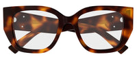 Bril op sterkte Gucci Emblem GG1952O