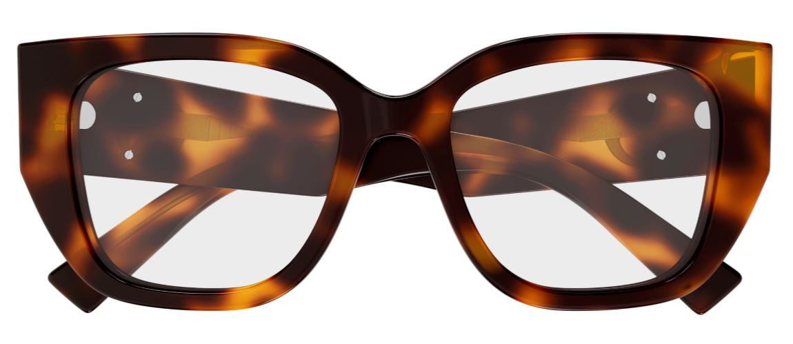 Bril op sterkte Gucci Emblem GG1952O
